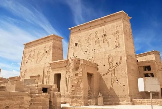 The Ultimate Cairo and Nile Adventure Package  An Elite 11-Day