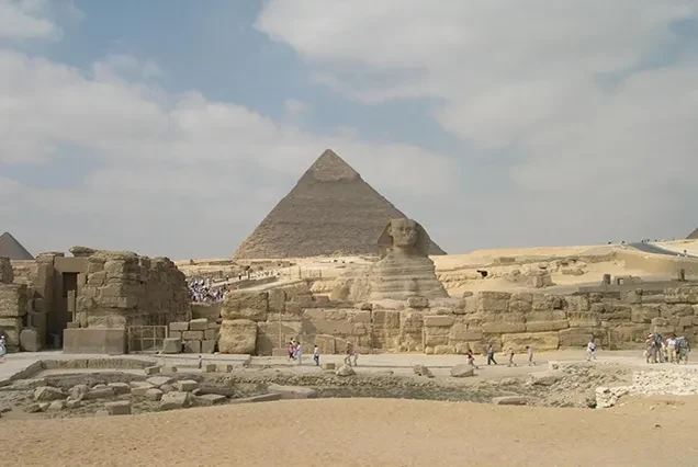 The Ultimate Cairo and Nile Adventure Package  An Elite 11-Day