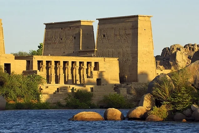 Cairo Luxor Edfu Kom Ombo Aswan and Abu Simbel Classic 6-Day Egypt Tour