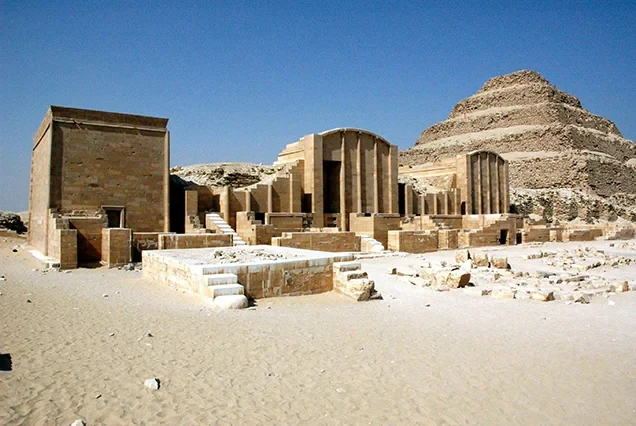 Cairo Tour Package 4-Day Ancient Wonders & Hidden Gems Expedition