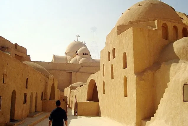 8 Days Christian Tour Sharm El Sheikh