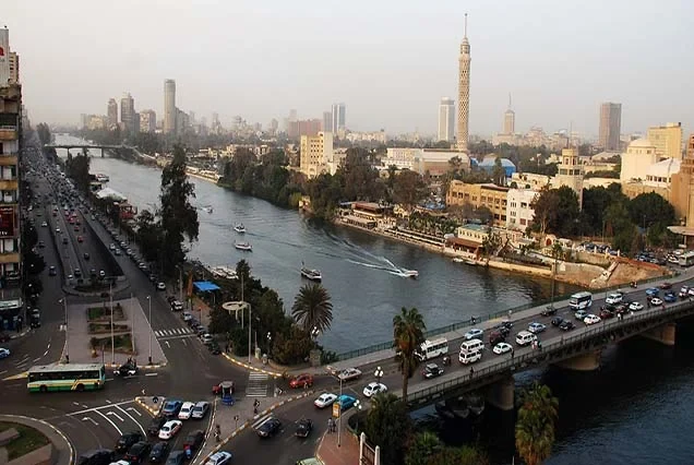 Dahab to Cairo 2-Day Private Pyramids & Egyptian Museum Flight Package