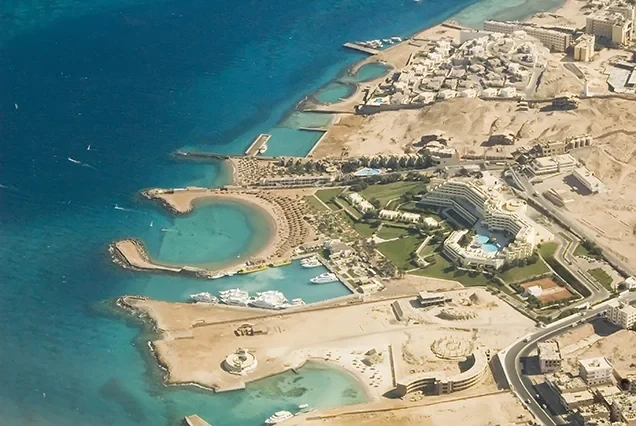 Day Tour To Cairo From Hurghada