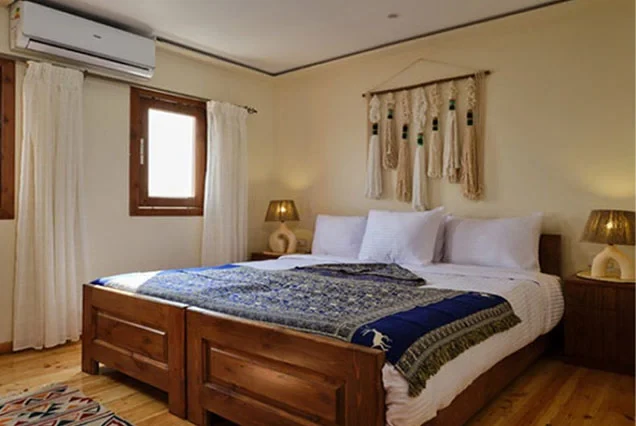 Duwana Dahabiya 5 Days Luxor Aswan