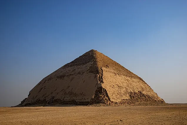 Egypt Christmas Tour to Major Highlights 10 Days