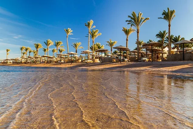 Egypt Christmas Vacation Package 9 Nights