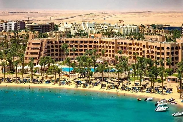 Egypt Christmas Vacation Package 9 Nights
