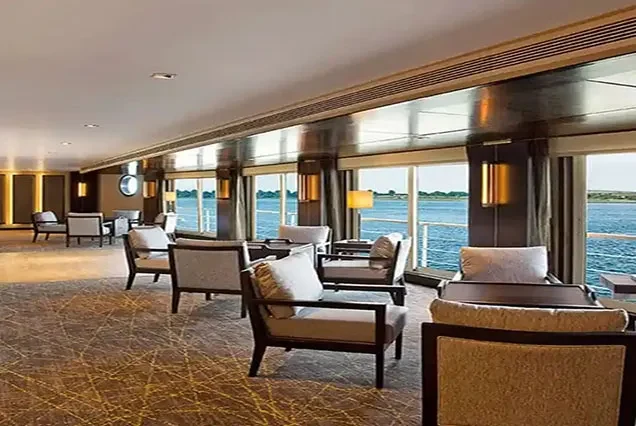 Egypt Christmas Vacation with Red Sea 14 Days