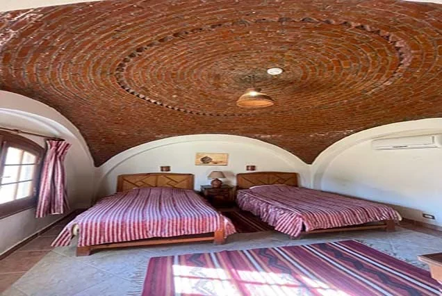 Egypt Desert Tour Ultimate Western Desert Oases & Nile Valley Expedition
