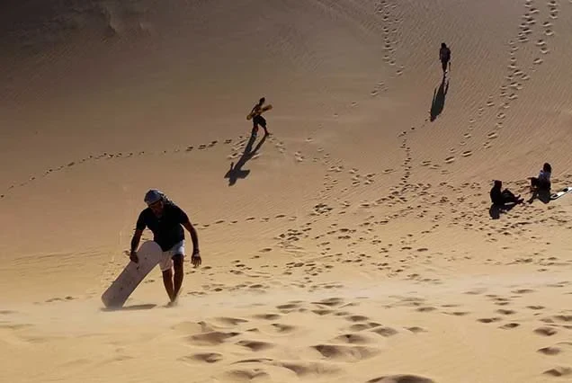 Egypt Desert Tour Ultimate Western Desert Oases & Nile Valley Expedition