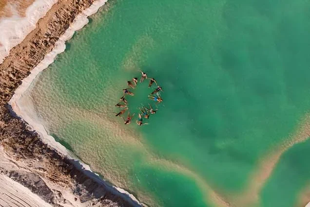 Egypt Desert Tour Ultimate Western Desert Oases & Nile Valley Expedition