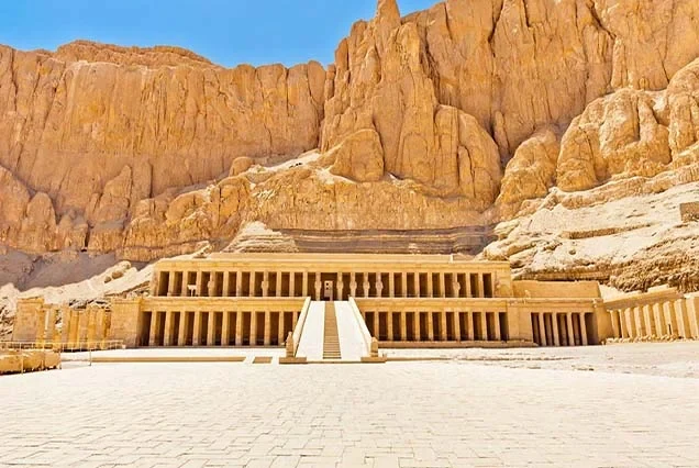 Elite 7 Days Egypt Itinerary Private Luxury Tour