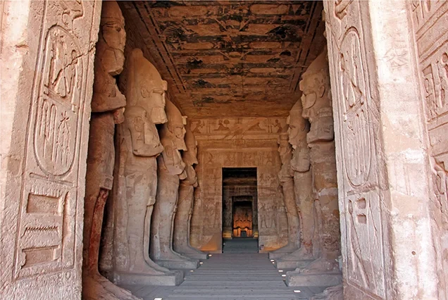 8 Days: Cairo, Luxor & Aswan with Nile Cruise