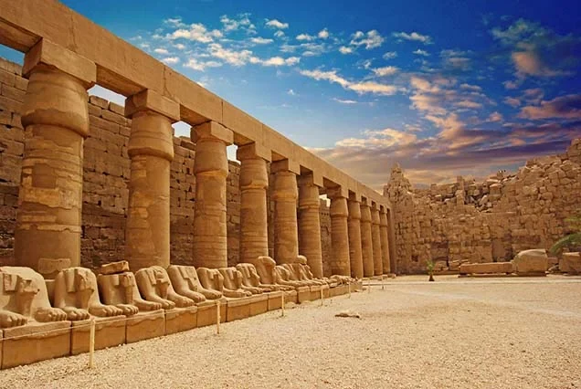 Egypt Luxury Tour