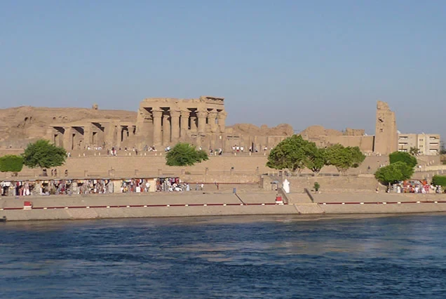 8 Days Egypt Luxury Tours Cairo, Luxor & Aswan