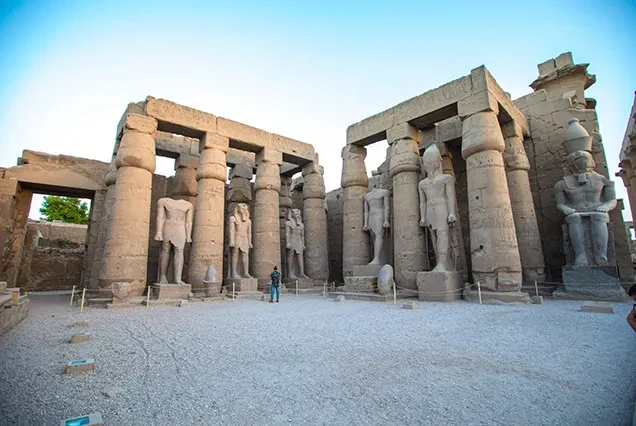 Egypt Nile Cruise Packages 8-Day Luxury Cairo to Aswan Tour