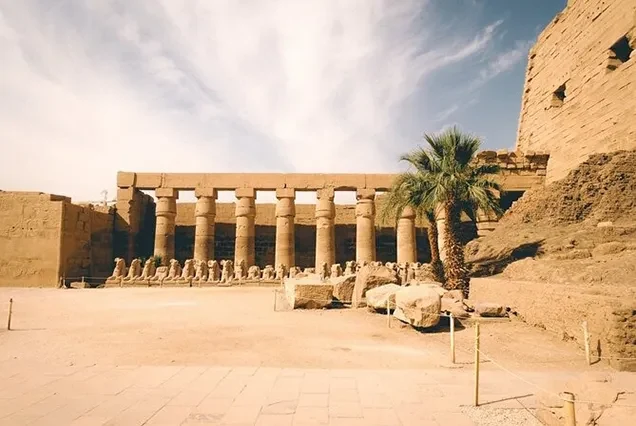 Egypt Nile Cruise Packages 8-Day Luxury Cairo to Aswan Tour