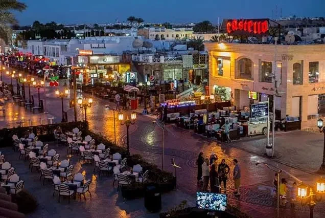 Egypt Packages 12-Day Cairo, Nile Cruise & Sharm El Sheikh Tour