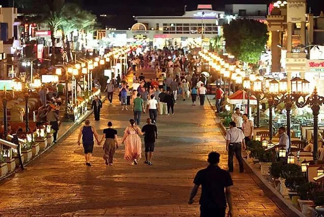 Egypt Packages 12-Day Cairo, Nile Cruise & Sharm El Sheikh Tour