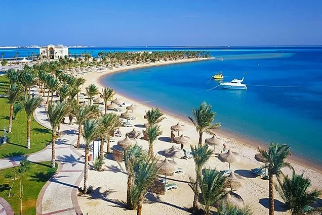 9 Days in Egypt Package Pyramids, Nile & Red Sea
