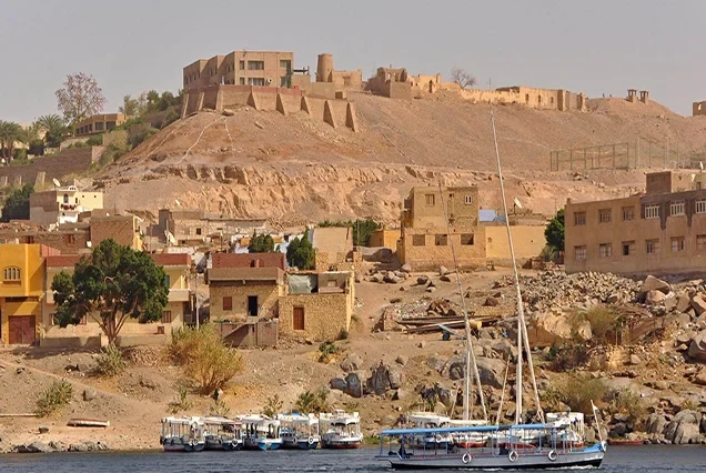 9 Days in Egypt Package Pyramids, Nile & Red Sea