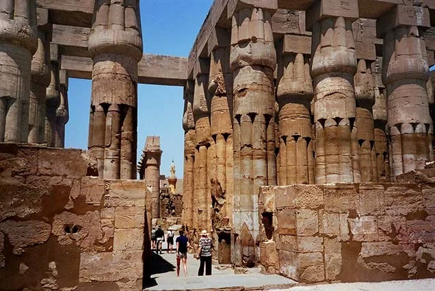 Egypt Tour Package