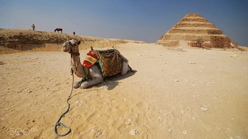 Egypt tour Packages from Cairo