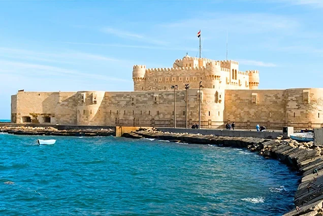 Egypt tour Packages from Cairo
