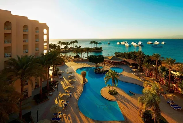 Egypt Tours from Sharm El Sheikh