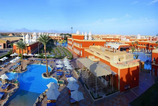Egypt Tours from Sharm El Sheikh