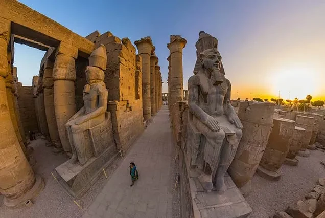 Packages Luxury Cairo and Nile Cruise Premium 10-Day Private Egypt Itinerary
