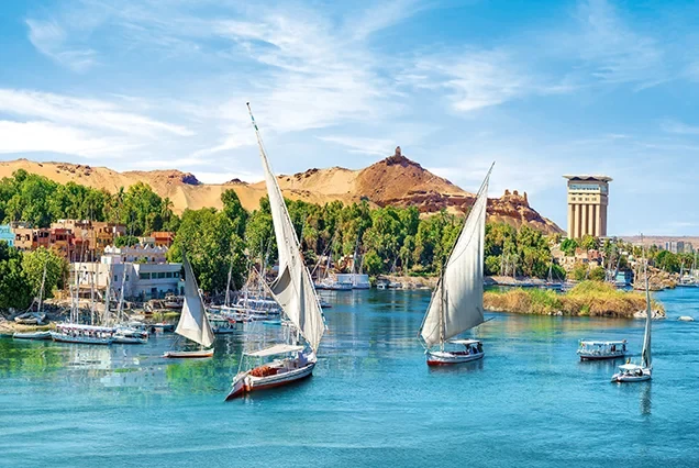 Egypt Trip Package