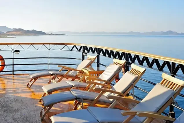 MS Eugenie Lake Nasser Cruise 5 Days Luxor Aswan