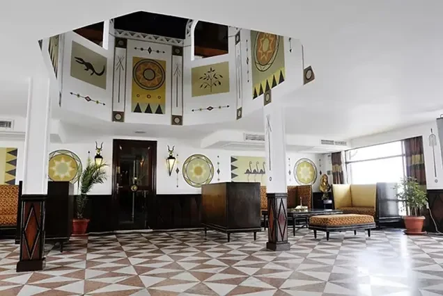 MS Eugenie Lake Nasser Cruise 5 Days Luxor Aswan