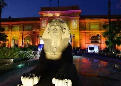 Family Holiday in Egypt | Private Pyramids & Abu Simbel Tour