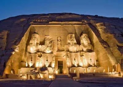 Family Holiday in Egypt | Private Pyramids & Abu Simbel Tour