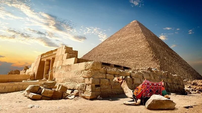 Family Holiday To Cairo & Luxor The Ultimate 6-Day Ancient Egypt Family Adventure