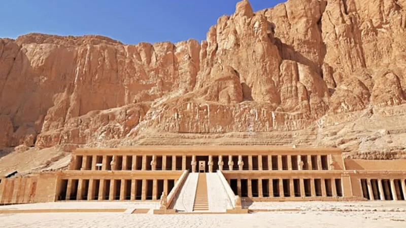 Family Holiday To Cairo & Luxor The Ultimate 6-Day Ancient Egypt Family Adventure