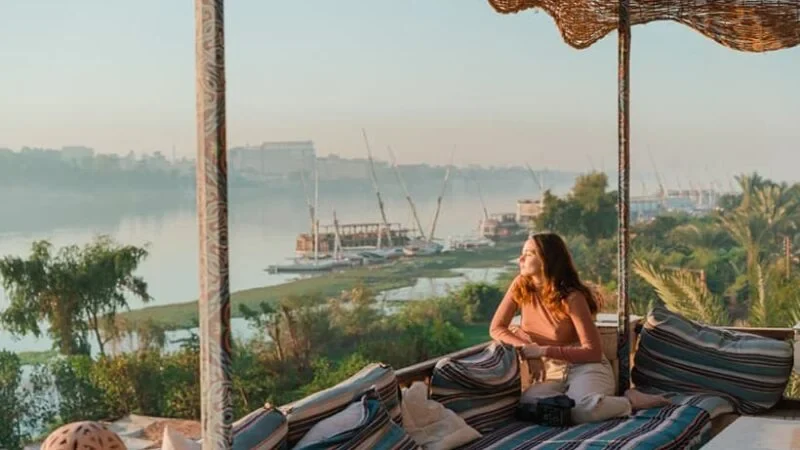Family Holiday To Cairo & Luxor The Ultimate 6-Day Ancient Egypt Family Adventure