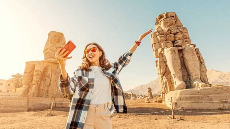 Family Holiday To Cairo & Luxor The Ultimate 6-Day Ancient Egypt Family Adventure