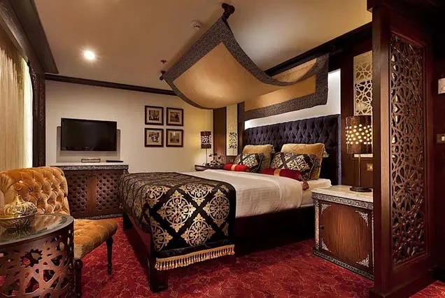 Jaz Yakouta Dahabiya 8 Days Luxor Aswan