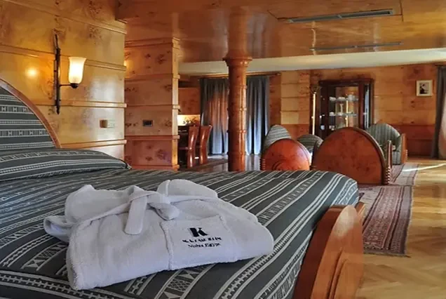 Kasr Ibrim Lake Nasser Cruise 5 Days Aswan Abu Simbel