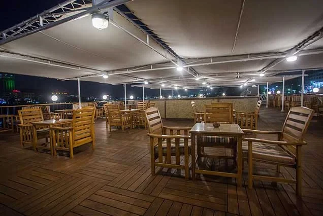 La Sarah Nile Cruise 8 Days Luxor Aswan