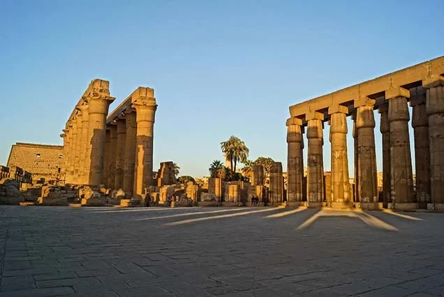 Luxor and Aswan Tour Package