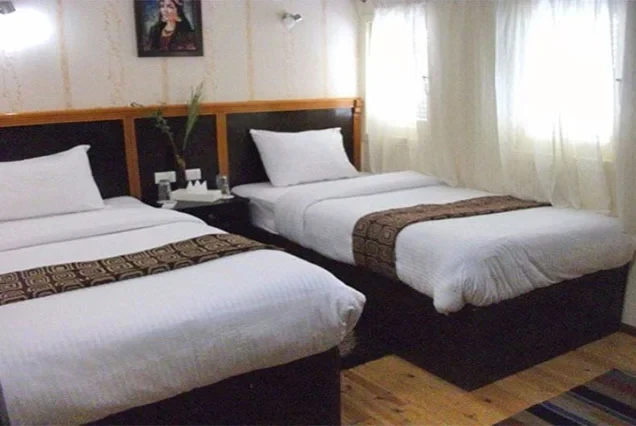 Miran Dahabiya 5 Days Luxor Aswan