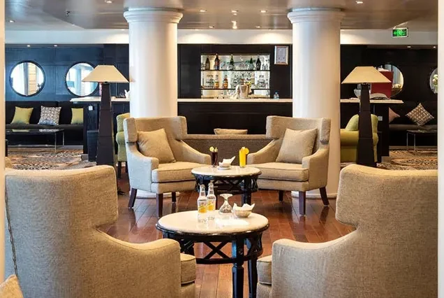 Style Nile Cruise 5 Days Luxor Aswan