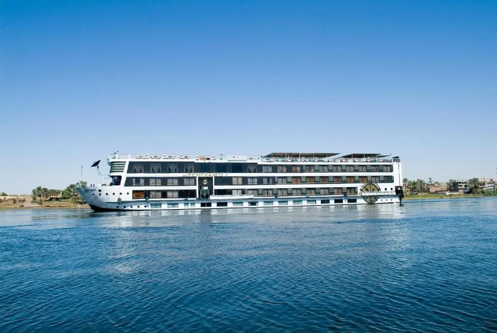 Ms Semramis Ii 5 Days