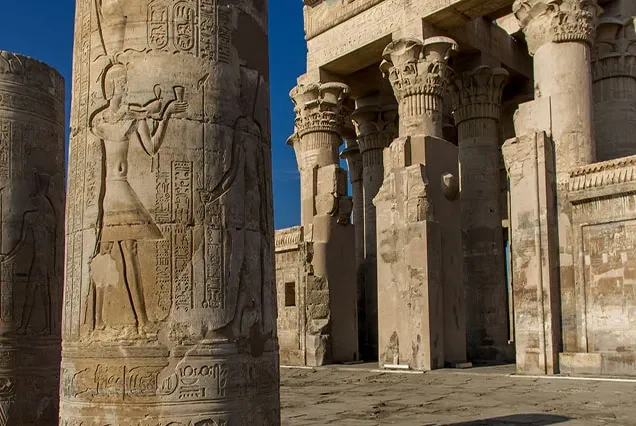Nile Cruise Vacation Premium Christmas & New Year Luxury Tour