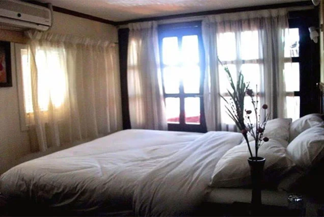 Orient Star Dahabiya 4 Days Aswan Luxor