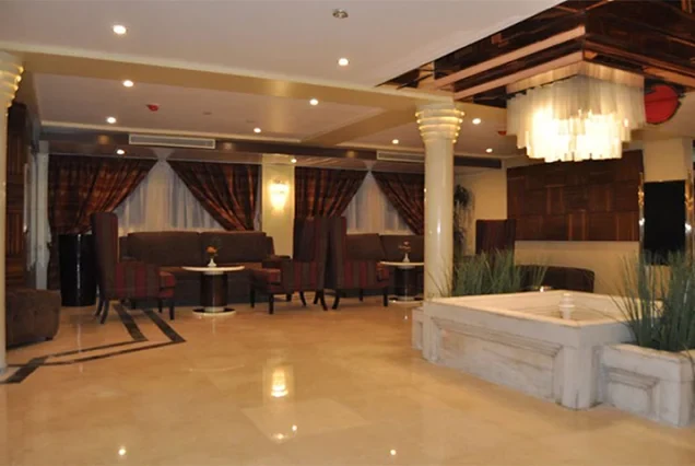 Princess Amira Nile Cruise 8 Days Luxor Aswan